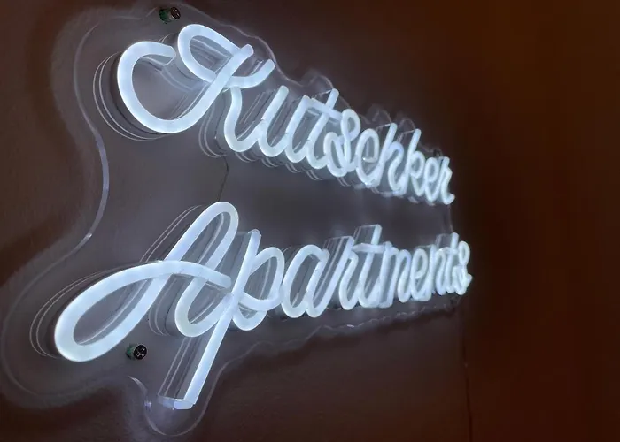 Apartamento Luxury At Famous Kutschkermarkt