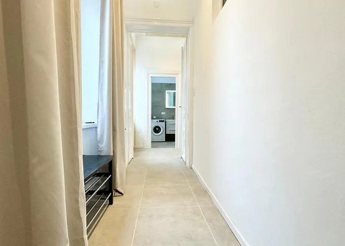 Apartamento Luxury At Famous Kutschkermarkt